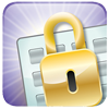 Access Lock, App, Icon, SVOE
