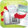 AccuSender, Fax, software, kyocera, SVOE