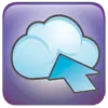 Cloud Connect, App, Icon, SVOE