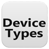 Device Types, apps, software, kyocera, SVOE