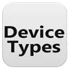 Device Types, apps, software, kyocera, SVOE