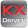 KX Driver, App, Icon, Kyocera, SVOE