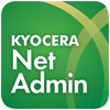 KYOCERA, Net Admin, App, Icon, SVOE