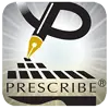 PRESCRIBE, App, Icon, kyocera, SVOE