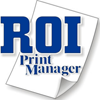ROI, Print Manager, kyocera, SVOE