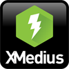 XMEDIUS, Icon, App, SendSecure, kyocera, SVOE