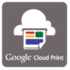 Google Cloud Print, kyocera, SVOE