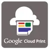 Google Cloud Print, kyocera, SVOE
