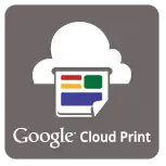 Google Cloud Print, Kyocera, SVOE