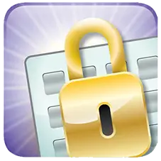 AccessLock, App, software, kyocera, SVOE