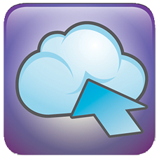 CloudConnect, App, software, kyocera, SVOE