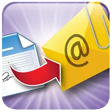 Exchange Connector, App, software, kyocera, SVOE