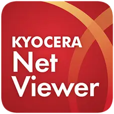 Kyocera, Net Viewer, App, SVOE