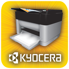 Mobile Print For Students, Kyocera, SVOE