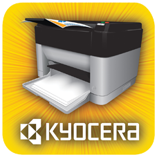 Mobile Print For Students, Kyocera, SVOE