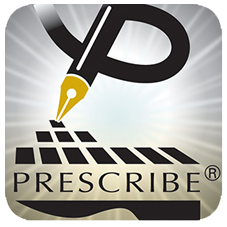 PRESCRIBE, App, Kyocera, software, SVOE