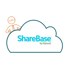 ShareBase By Hyland, kyocera, apps, SVOE