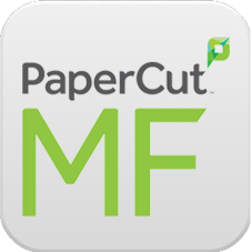 Papercut, Kyocera, software, SVOE