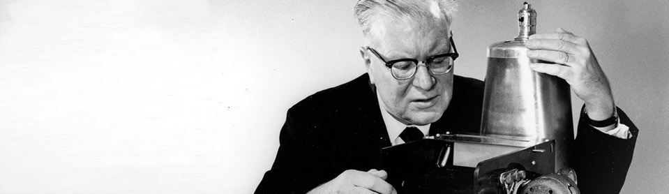 Chester Carlson, Industry Leader, Why Xerox, SVOE