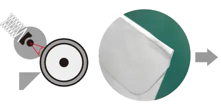 Conventional Model, Fixing Unit, Kyocera, Environment, SVOE