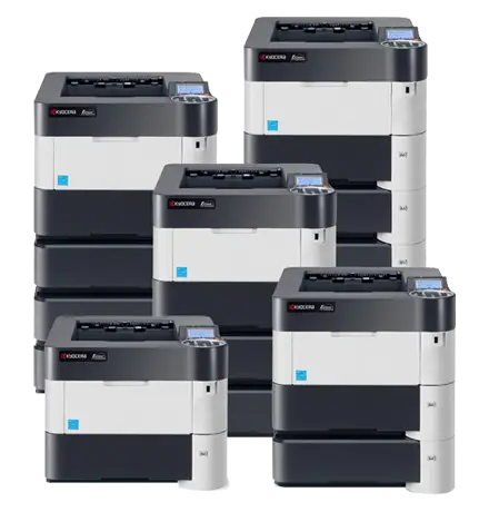Ecosys Technology, Kyocera, Environment, SVOE