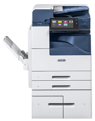Xerox, Altalink, mfp, copier, printer, fax, scanner, SVOE