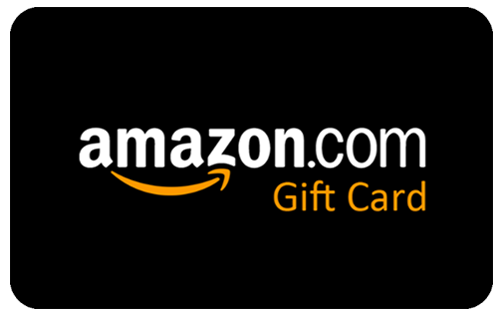 Win an Amazon Gift Card, SVOE