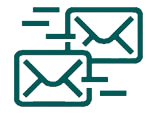 Send secure, XMedius Fax, SVOE