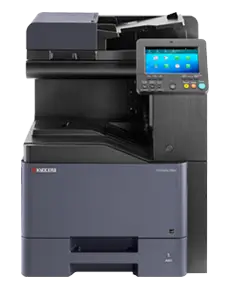 Kyocera Laser Printers