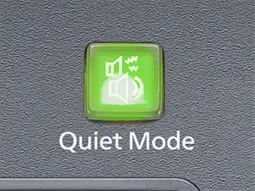 Quiet Mode, Kyocera, Environment, SVOE