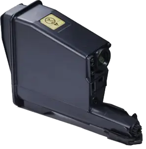 Toner Only, Kyocera, Environment, SVOE